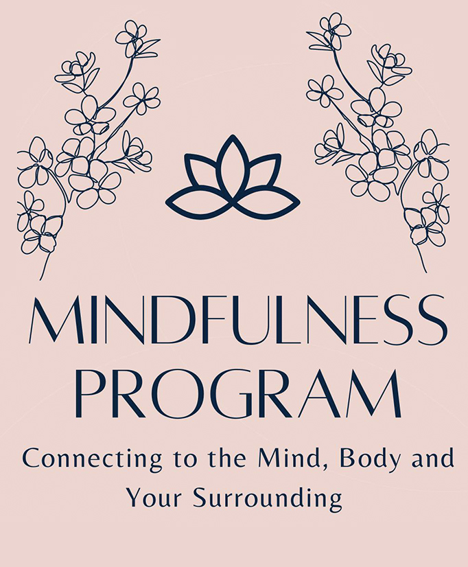 St. Barnabas Center - Mindfulness Program