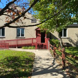 The St. Barnabas Center of Kutztown – Venue Rental – Weddings, Events, Gatherings