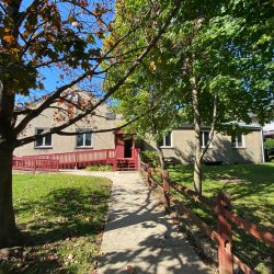The St. Barnabas Center of Kutztown – Venue Rental – Weddings, Events, Gatherings