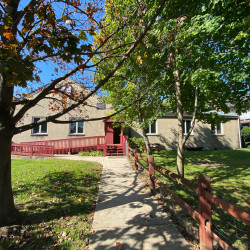 The St. Barnabas Center of Kutztown – Venue Rental – Weddings, Events, Gatherings