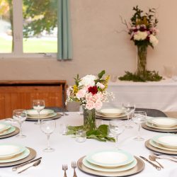 The St. Barnabas Center of Kutztown – Venue Rental – Weddings, Events, Gatherings