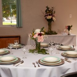 The St. Barnabas Center of Kutztown – Venue Rental – Weddings, Events, Gatherings