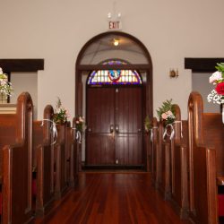 The St. Barnabas Center of Kutztown – Venue Rental – Weddings, Events, Gatherings