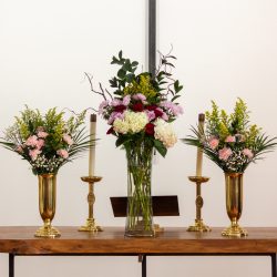 The St. Barnabas Center of Kutztown – Venue Rental – Weddings, Events, Gatherings