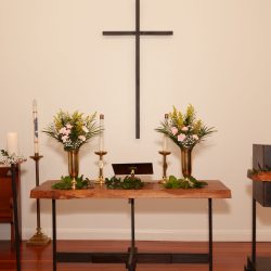 The St. Barnabas Center of Kutztown – Venue Rental – Weddings, Events, Gatherings