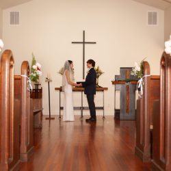 The St. Barnabas Center of Kutztown – Venue Rental – Weddings, Events, Gatherings