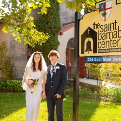 The St. Barnabas Center of Kutztown – Venue Rental – Weddings, Events, Gatherings